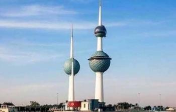 طقس الكويت اليوم الأحد 18 سبتمبر .. حالة الطقس في الكويت الآن