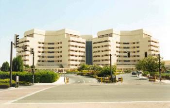 الاستعلام عن نتائج المسابقة الوظيفية بجامعة الملك عبدالعزيز