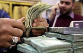 سعر الدولار مقابل الجنيه المصري في البنوك المصرية