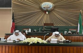 المجلس البلدي في الكويت
