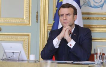 فرنسا وقطر تعارضان أي هجوم إسرائيلي على رفح