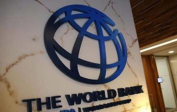 البنك الدولي: انخفاض عجز المالية العامة للسلطة الفلسطينية بنسبة 70%