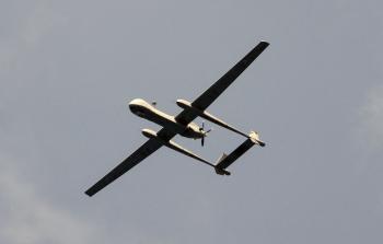 خلافات إسرائيلية حول استخدام الطائرات بدون طيار في الضفة