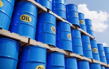 سعر النفط الخام والبرنت في الإمارات اليوم الإثنين 25 سبتمبر