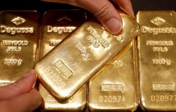 سعر أونصة الذهب في الإمارات اليوم الثلاثاء - بيع وشراء