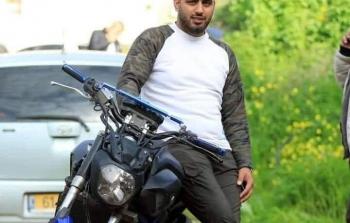 استشهاد حمد أبو جلدة متأثرا بإصابته في جنين