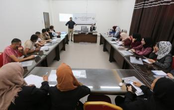 برعاية بيت الصحافة: جامعة الإسراء تختتم مبادرة تعزيز ثقافة التربية الإعلامية والمعلوماتية