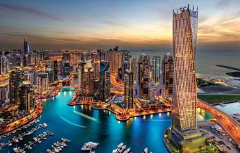 كيفية الحصول على إقامة العمل الافتراضي في الإمارات الشروط والمميزات