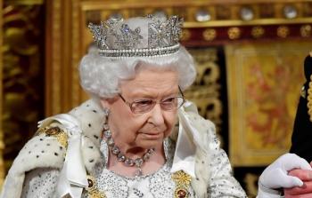 بريطانيا تكشف مدة جنازة الملكة إليزابيث الثانية