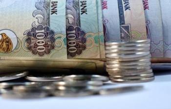 سعر الدرهم الإماراتي مقابل الريال السعودي اليوم الإثنين - أسعار العملات الآن