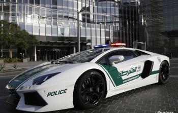 شرطة دبي : 8 خطوات للمحافظة على السلامة خلال الضباب وانخفاض الرؤية