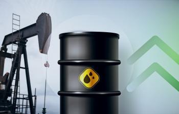 أسعار النفط اليوم في الإمارات الخميس - خام برنت