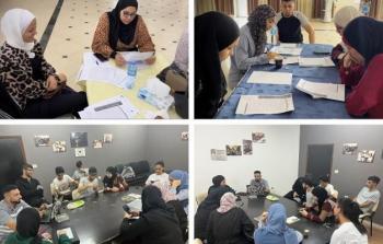 اتحاد الشابات المسيحية يطلق مبادرات لتفعيل دور الشباب الفلسطيني