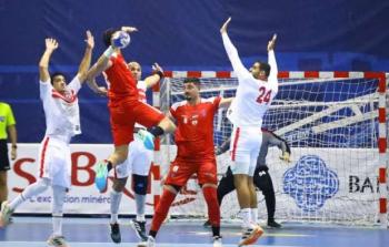 موعد نهائي البطولة العربية لكرة اليد بين الترجي الرياضي والزمالك