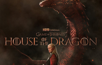 مشاهدة مسلسل house of the dragon الموسم الاول الحلقة 4 كاملة