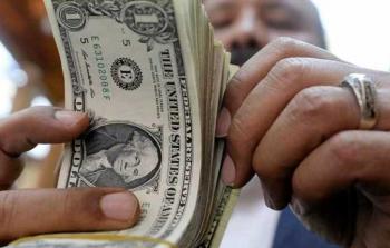 اسعار الدولار مقابل الجنيه في مصر