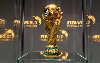دبي تستقبل مليون مشجع في مونديال كأس العالم 2022  قطر