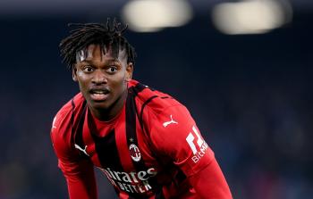 اللاعب رافائيل لياو