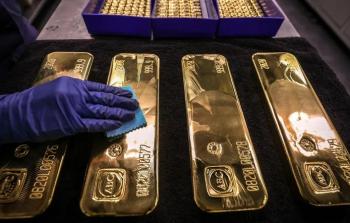 اسعار الذهب اليوم في الامارات سعر سبيكة الذهب 100 جرام اليوم