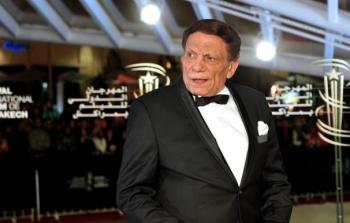 نقيب الممثلين المصريين يكشف حقيقة إصابة عادل إمام بالزهايمر