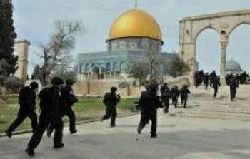 محافظة القدس تحذّر من تصعيد محتمل في القدس