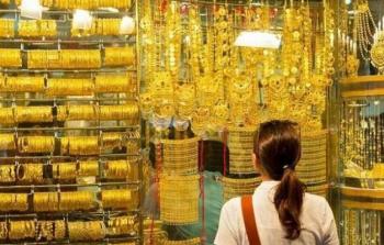 أسعار الذهب المستعمل اليوم في الشارقة الخميس 22 سبتمبر