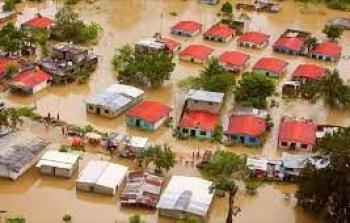 فيضانات فنزويلا تتسبّب بمصرع ثمانية أشخاص
