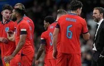 تحذير لعائلات لاعبي إنجلترا من غلاء أسعار الإقامة في قطر - مونديال 2022