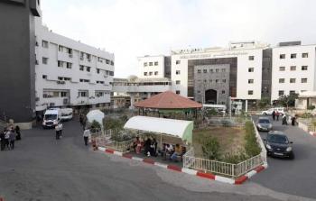 غزة - طبيب يكشف تفاصيل الوضع المأساوي في مستشفى الشفاء