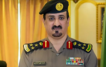 حقيقة إقالة العميد محمد يحيى البناوي مدير شرطة خميس مشيط
