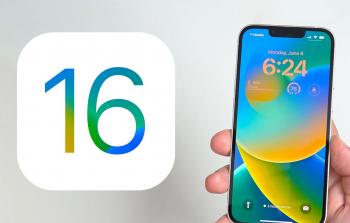 3 نصائح مهمة قبل تنزيل  iOS 16