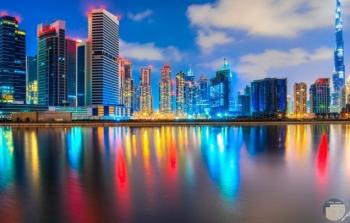 دبي وأبو ظبي في مقدمة الدول الأكثر ملاءمة للعيش بالشرق الأوسط