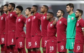 موعد مباريات منتخب قطر في كأس العالم 2022