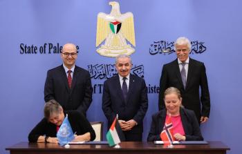 توقيع اتفاقية لدعم التعليم في القدس بقيمة 6.3 مليون دولار