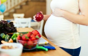 8 أطعمة ممنوعة على المرأة الحامل