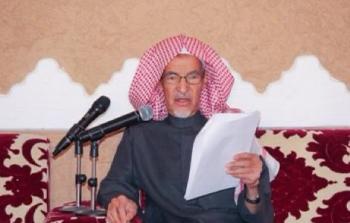سبب وفاة أحمد بن صالح الصالح الشاعر السعودي 