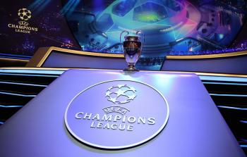 ترتيب مجموعات دوري أبطال أوروبا 2022-2023 بعد الجولة الثالثة