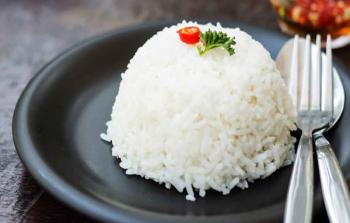 تناول الأرز يومياً هل يوثر على الصحة ؟