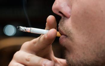 وزارة الصحة تكشف نسبة المدخنين في فلسطين - صورة توضيحية