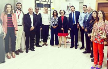 التربية تنظم لقاء حول برنامج التعليم لا ينتظر