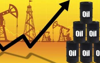 ارتفاع أسعار النفط السعودي