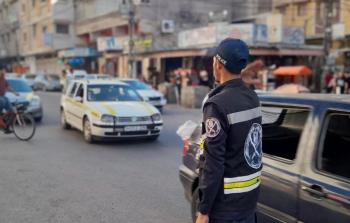 تنويه لسكان الوسطى والشمال .. حالة الطرق في قطاع غزة اليوم