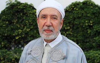 سبب وفاة الشيخ عثمان بطيخ مفتي الجمهورية التونسية