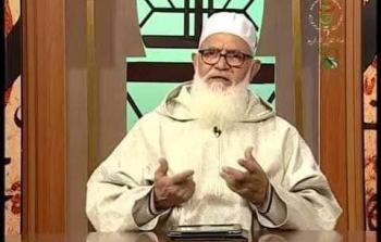 سبب وفاة الشيخ أبو عبد السلام في الجزائر
