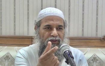 سبب وفاة الشيخ محمد عزيز بن شمس الحق في مكة المكرمة