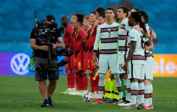 نجم منتخب البرتغال يغيب عن كأس العالم قطر 2022