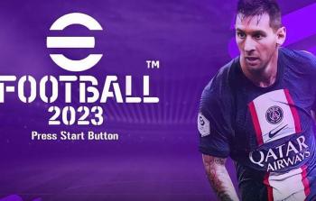 كيفية الحصول على إضافات لعبة eFootball V 2.0.0 2023