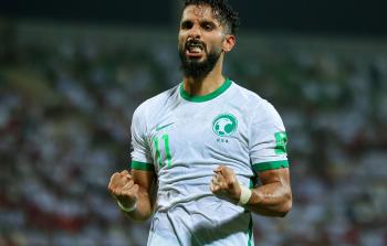 صالح الشهري