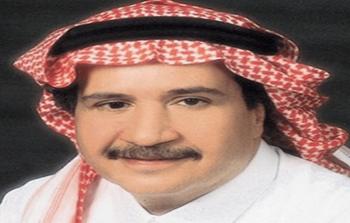 الكاتب والأديب السعودي عبدالله الجعيثن