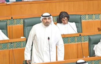 11 رسالة واردة على جدول أعمال جلسة مجلس الأمة الثلاثاء القادم في الكويت
